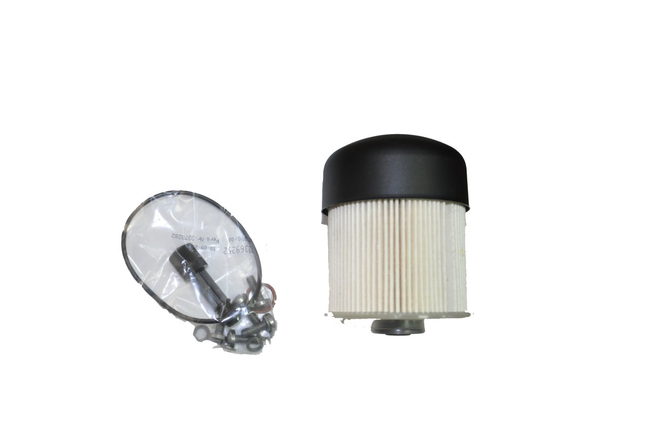 Mazot Filitresi 1.5 Dacıa Sandero-Dokker-Lodgy-Clio Symbol 2013 Sonrası-Captur-Clio IV