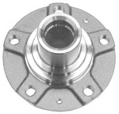 Porya Ön Teker Ducato 2006 Sonrası