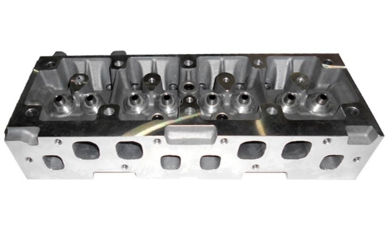 Silindir Kapağı 1.4-1.6 R9-R11-R19-R21 Optima