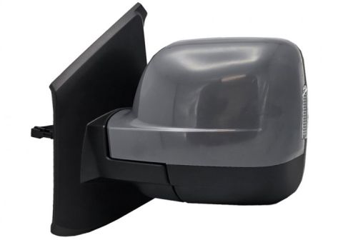 Dış Dikiz Ayna Sol (Sinyalli Elektirikli) Trafic 2020 Sonrası