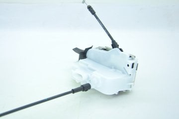 Kapı Kilidi Ön Sol Megane II