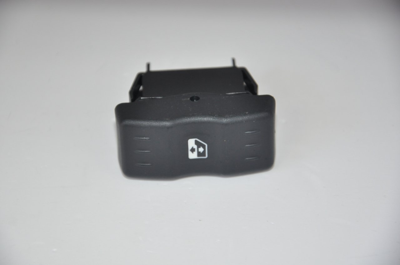 Cam Açma Anahtarı Ön Sol Dacıa Logan 2006-2010 Arası