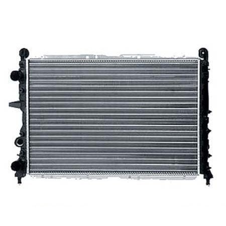 Radyatör Su 2.0 Tempra-Tipo (Klimalı)