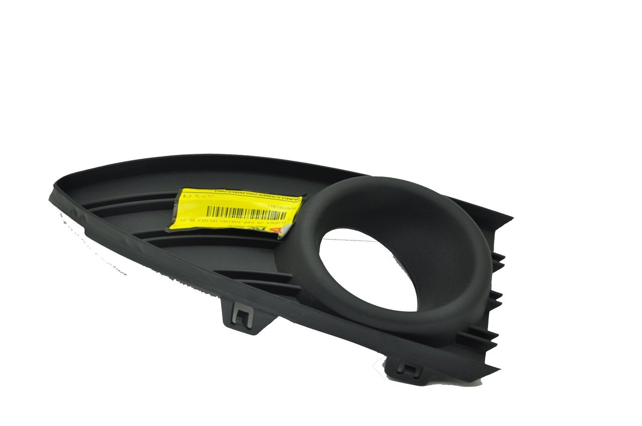 Sis Far Çerçevesi Sağ (Sisli Tip) Fluence (Siyah) 2012 Öncesi