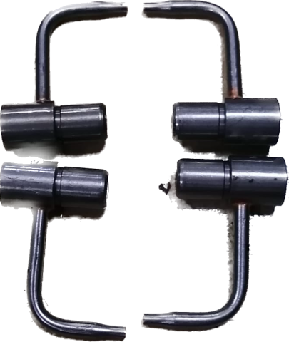 Yağlama Memesi TK.Megane IV-Talısman-Kadjar-Dacıa Duster 2018 Sonrası (Euro 6)