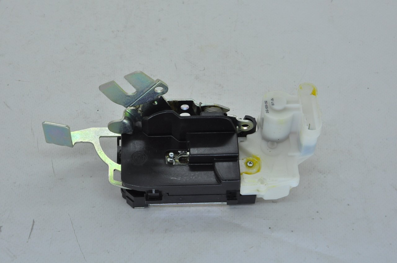 Bagaj Kilidi Sağ Kapak İç Orta Ducato 1998-2006 Arası (Elektirikli)