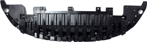 Tampon Ön Alt Muhafaza Megane III