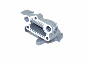 Termostat Kütüğü 1.4 Clio-Kango-Dacıa Logan K7J-K7E (Alimünyum)