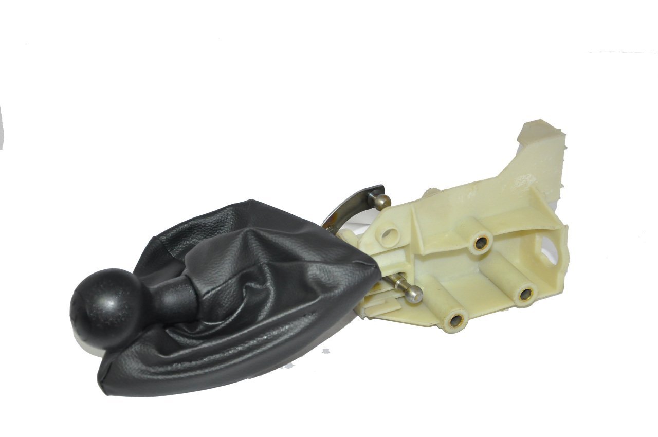 Vites Kolu Üst Komple 1.2-1.3-1.9-1.9 JTD Doblo 2001-2010 Arası (Siyah)