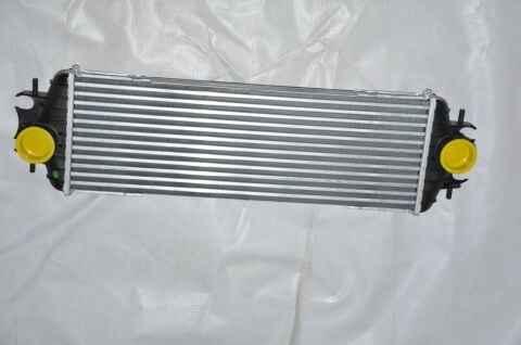 Radyatör Turbo 1.9 Trafic