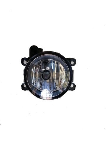 Sis Farı Sağ Clio IV 2016 Sonrası