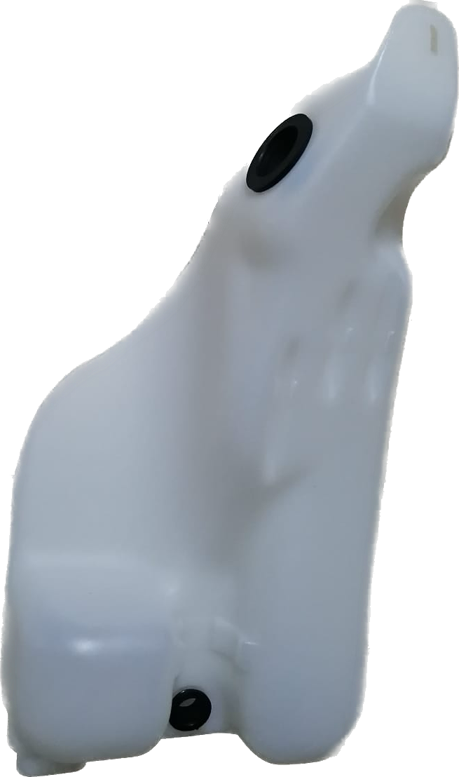 Cam Yıkama Fiskiye Deposu Megane III