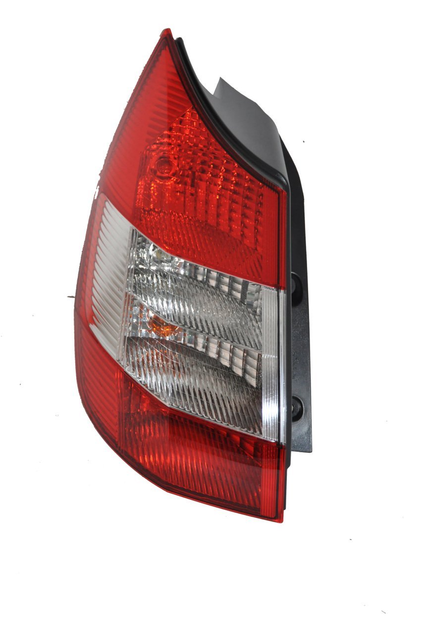 Stop Lambası Sol Megane Scenic II 2004-2007 Arası (Beyaz)