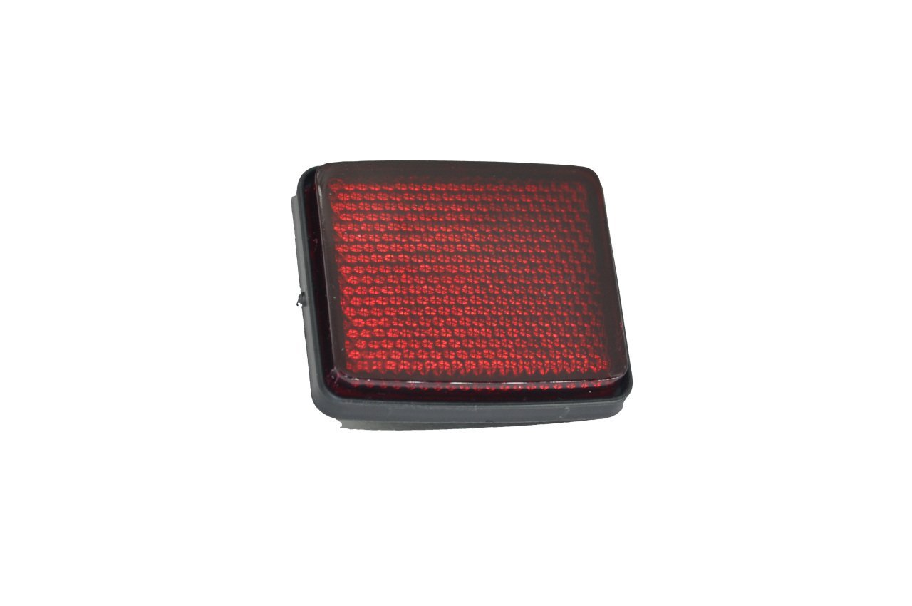 Tampon Reflektörü Arka Doblo 2006-2010 Arası