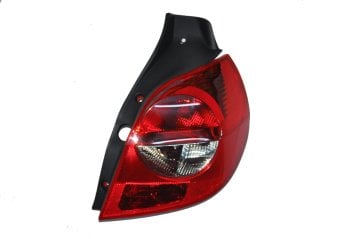 Stop Lambası Sağ Clio III Hb 2006-2009 Arası