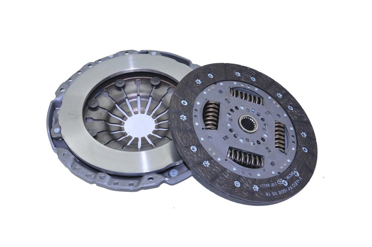 Debriyaj Seti (Rulmansız) 1.9 Trafic