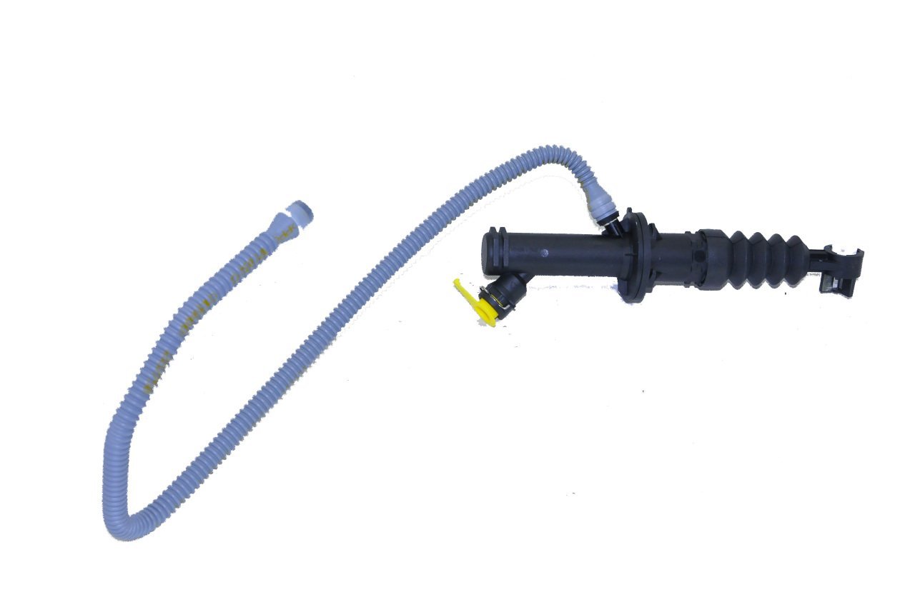 Debriyaj Üst Merkezi Clio III