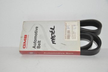 Alternatör Kayışı Master 2004-2011 Arası