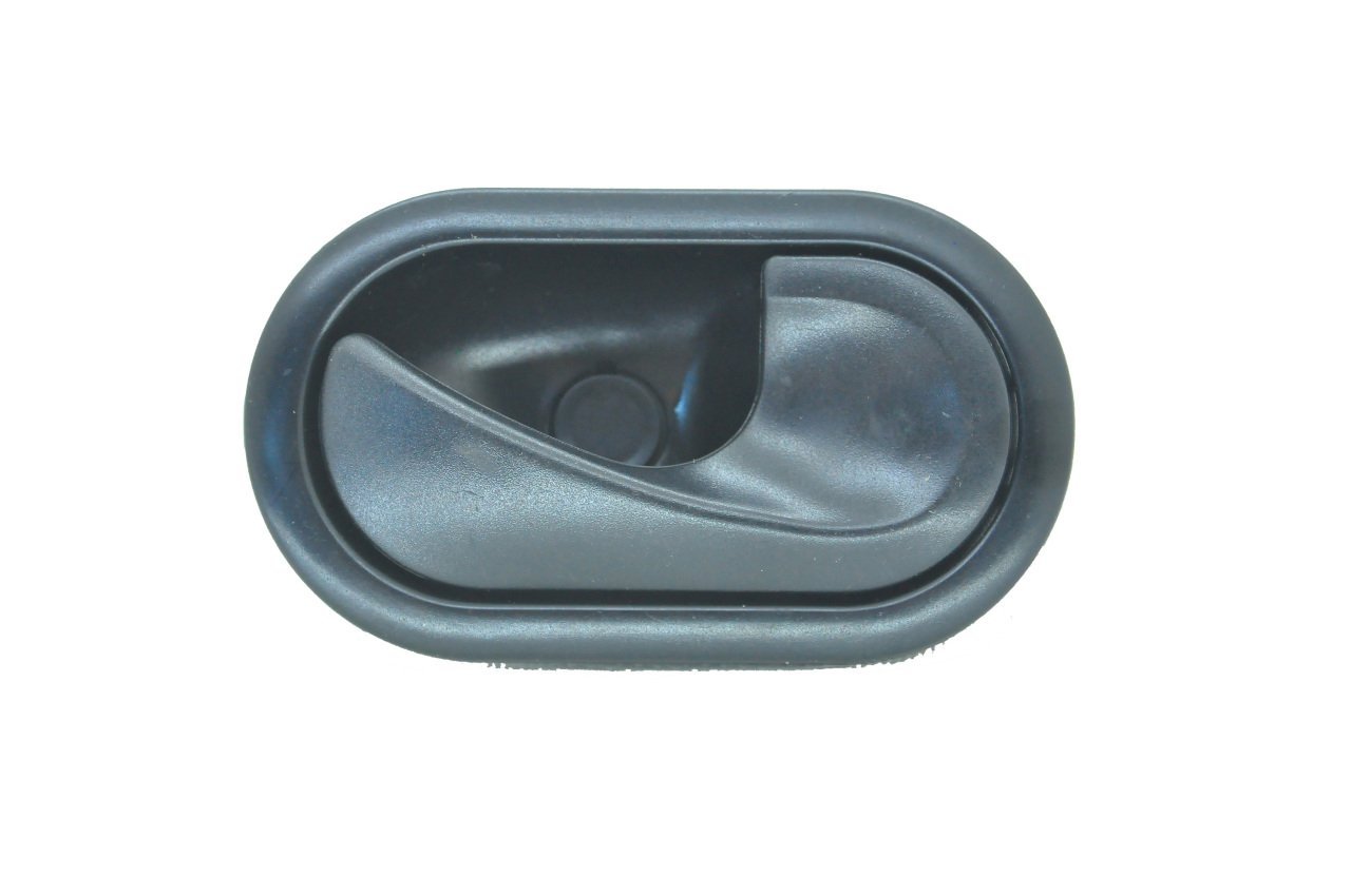 Kapı İç Açma Kolu Sağ Megane II Siyah