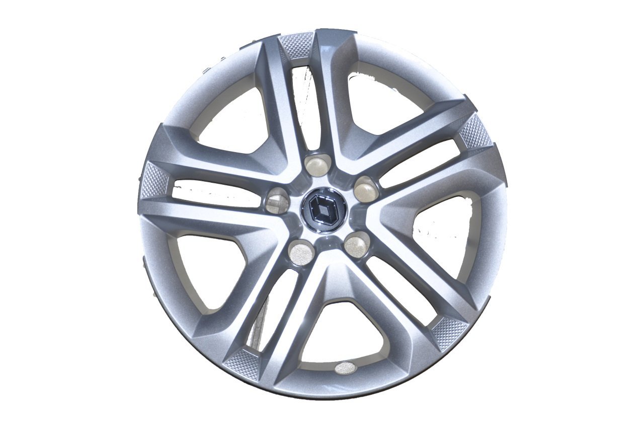 Jant Kapağı Megane IV