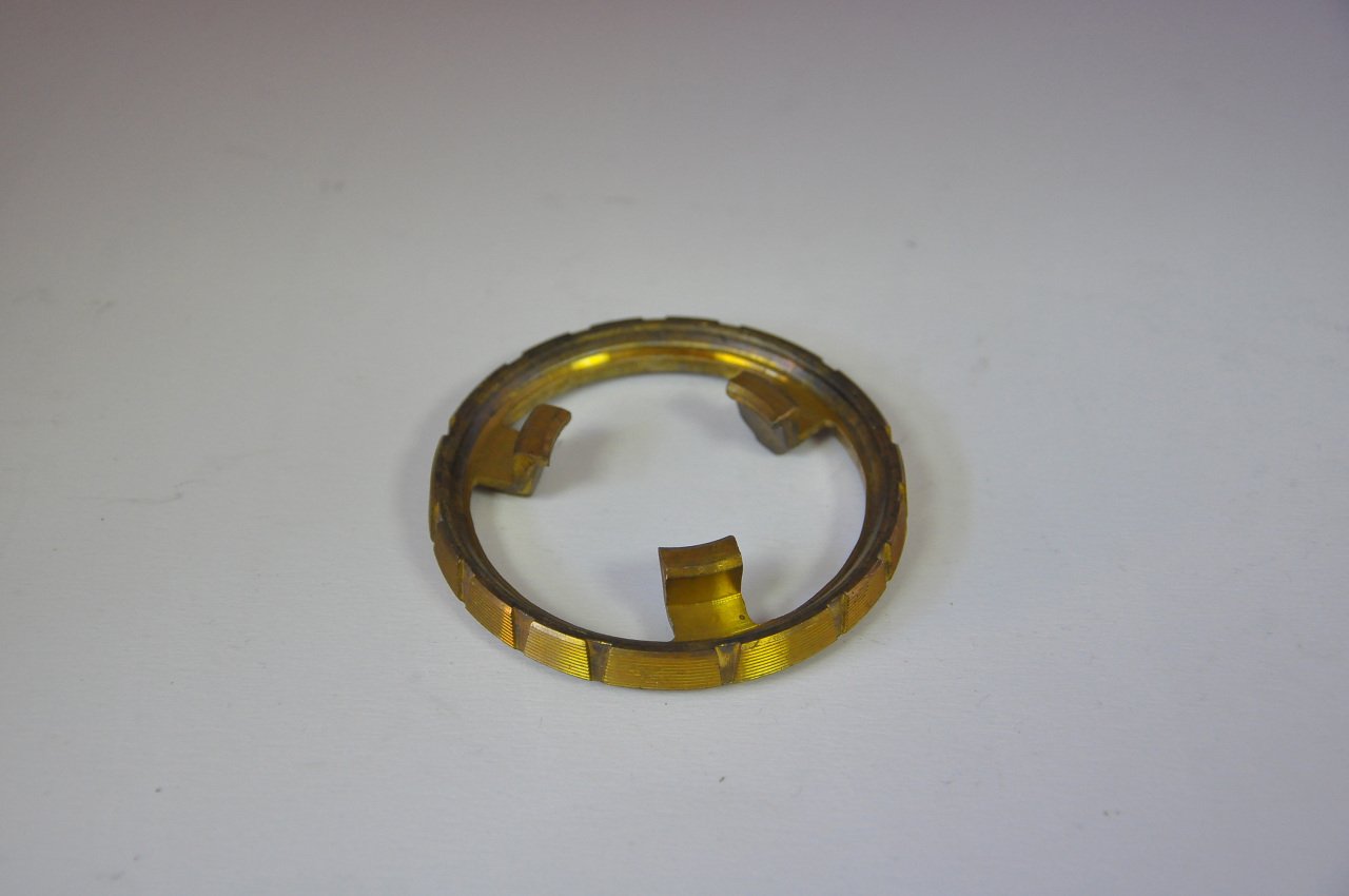 Senkromenç Sarısı 1.Vites R12 Ym