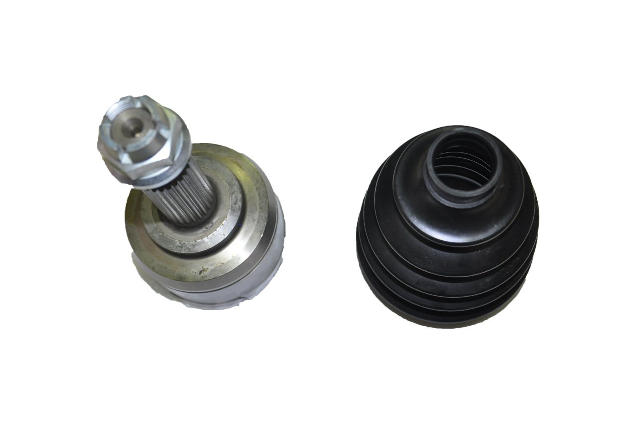 Aks Kafası 1.5 Megane IV