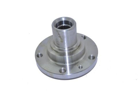 Porya Ön Teker Ducato 2001-2006 Arası (15 Jant)