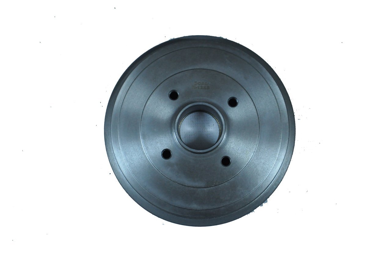 Fren Kampana Arka 1.5 Clio (Abs'Li) 2001-2008 Arası- Clio III Hb