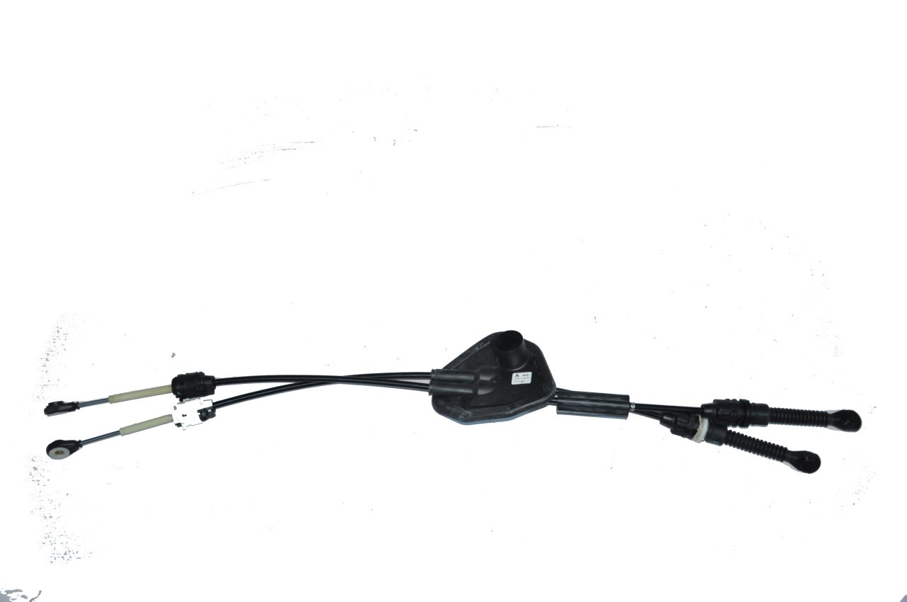 Vites Kumanda Teli Kango 2007 Sonrası 5 Vites (Kolsuz)