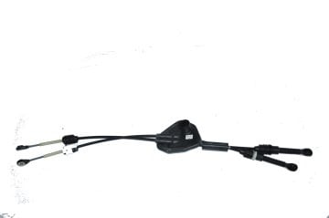 Vites Kumanda Teli Kango 2007 Sonrası 5 Vites (Kolsuz)