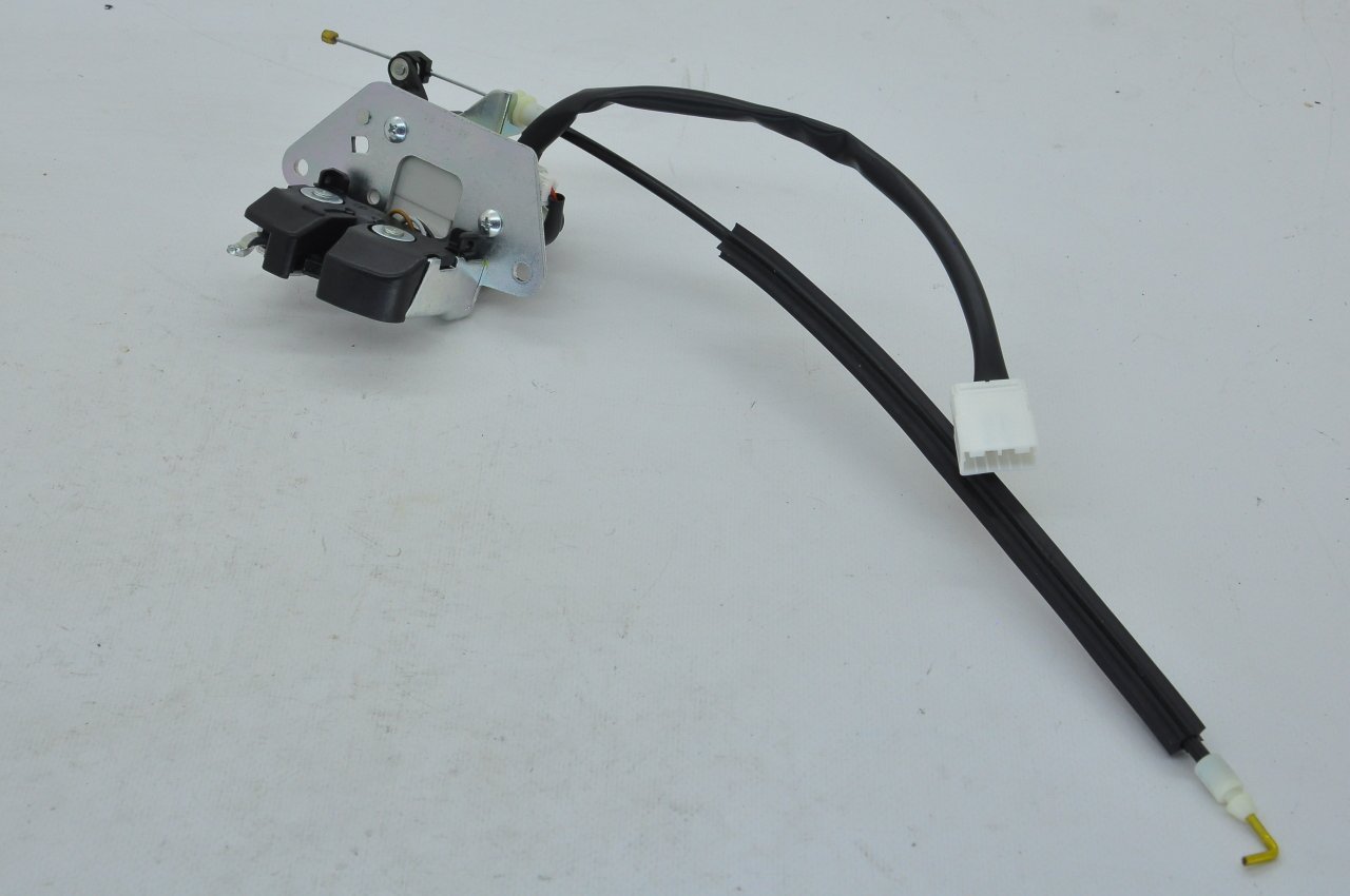 Bagaj Kilit Mekanizması (İç Kilit) Linea 2007-2012 Arası