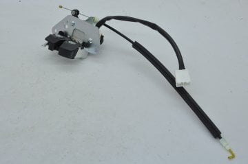 Bagaj Kilit Mekanizması (İç Kilit) Linea 2007-2012 Arası