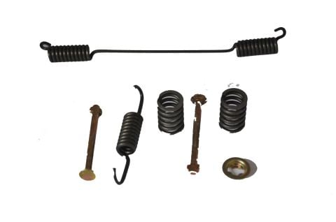 Fren Balata Yay Seti Tk.Arka Doblo 2001-2006 Arası