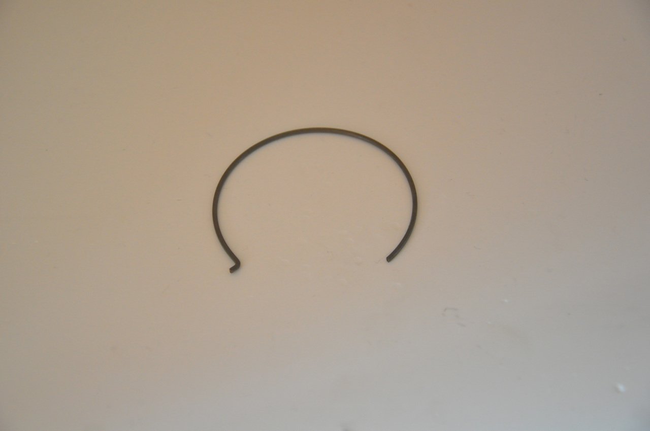 Senkromenç Yayı R12 3-4