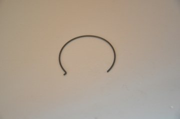 Senkromenç Yayı R12 3-4