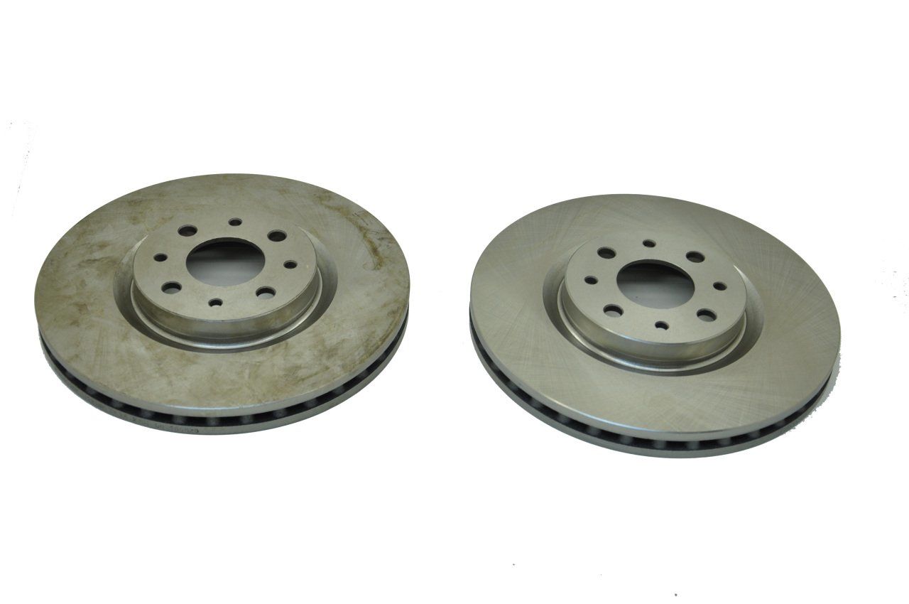 Fren Disk Ayna Tk.Ön 1.4 16 Valf Bravo 2007 Sonrası