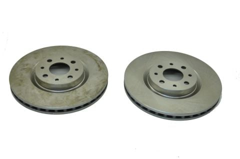 Fren Disk Ayna Tk.Ön 1.4 16 Valf Bravo 2007 Sonrası