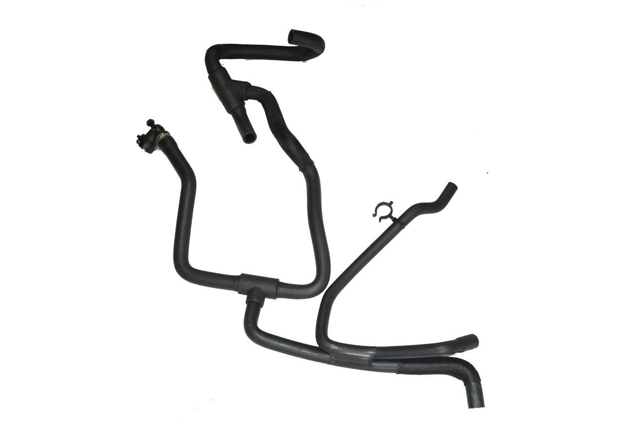 Kalorifer Hortumu 2.3 M9T Master III 2011 Sonrası (Hava Tahliyeli)