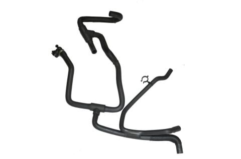 Kalorifer Hortumu 2.3 M9T Master III 2011 Sonrası (Hava Tahliyeli)