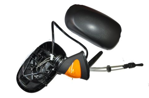 Dış Dikiz Ayna Sağ Modüs (Manuel)