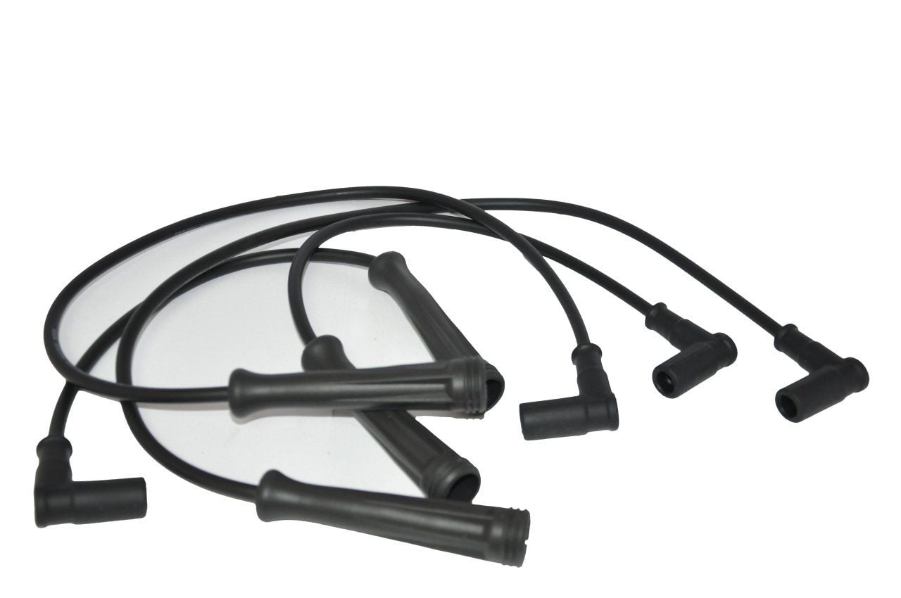 Buji Kablosu Tk. 1.4 R9-R19 (Enjeksiyonlu)