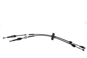 Vites Kumanda Teli Trafic 2015 Sonrası