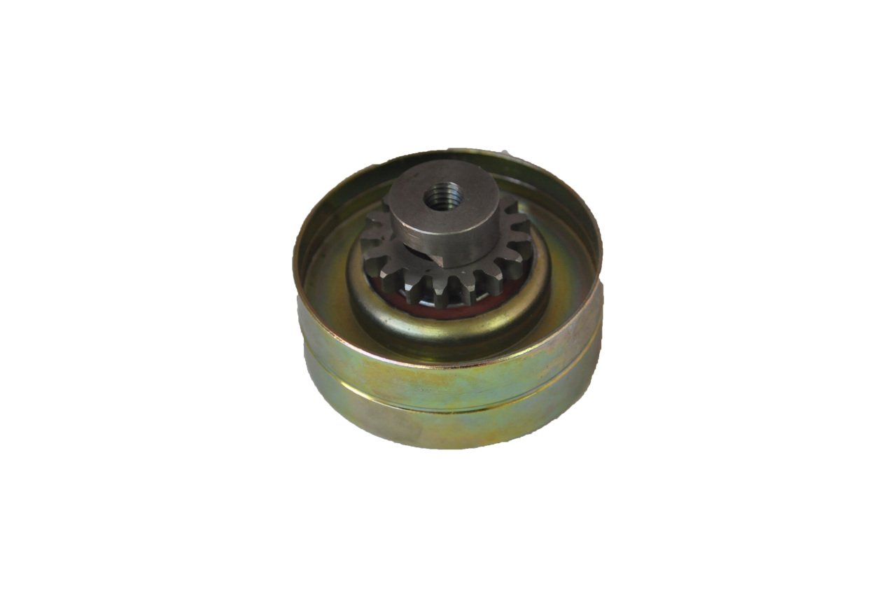 Alternatör Kayış Gergi Rulmanı 2.0 8 Valf Laguna-Megane F3R (Klimalı)