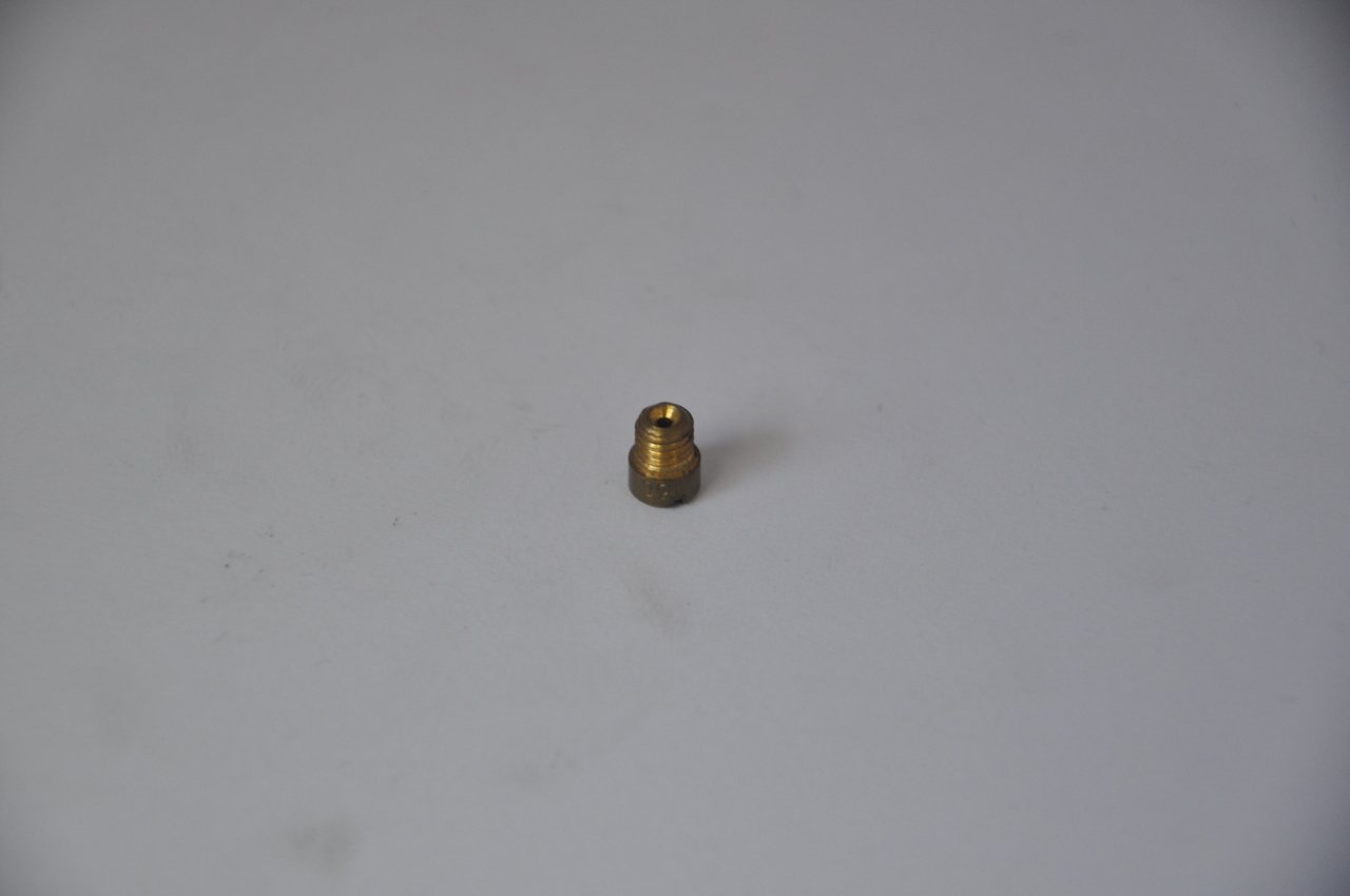 Karbüratör Püskürtme Memesi 1.6 Doğan-Şahin-Kartal (Weber130)