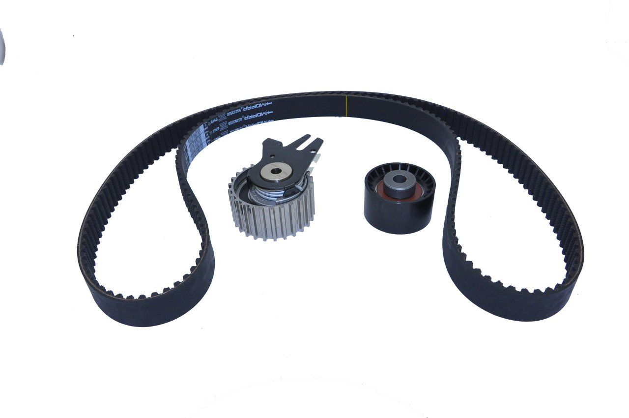 Triger Seti 1.6 Jtd Linea-Egea-Doblo-Alfa Romeo Giulietta