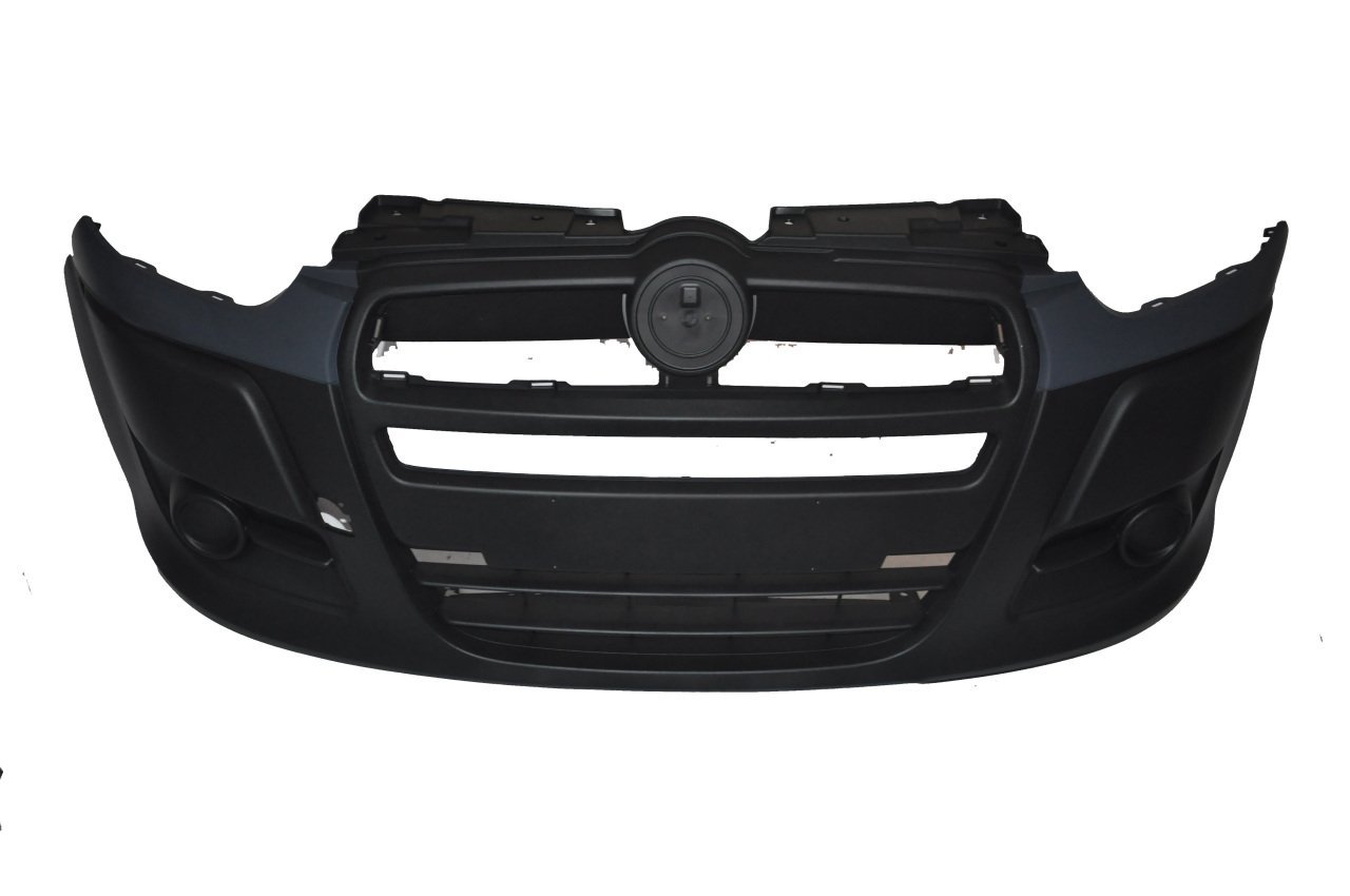 Tampon Ön Doblo 2010 Sonrası (Sissiz Sis Yeri Hazır Olan Model)