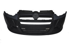 Tampon Ön Doblo 2010 Sonrası (Sissiz Sis Yeri Hazır Olan Model)