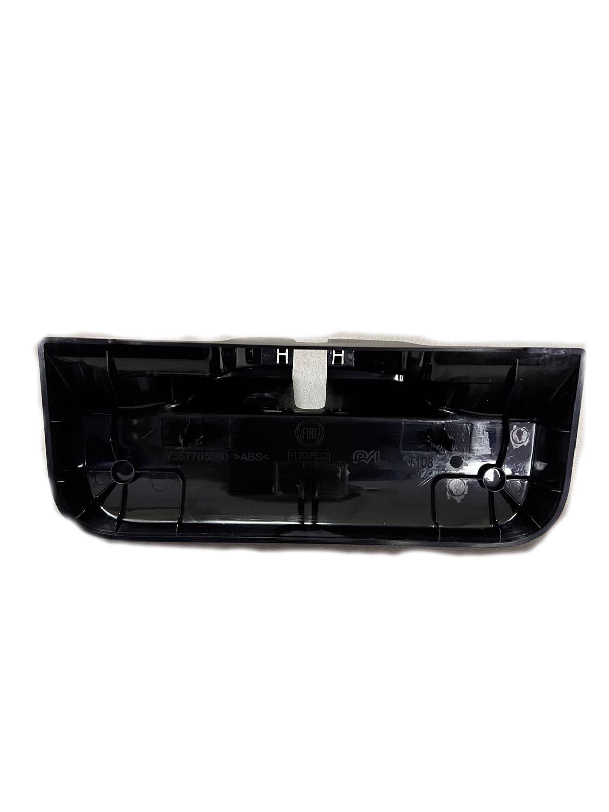 Bagaj İç Kilit Muhafaza Bakaliti Fiorino 2020 Sonrası (Tek Kapı)