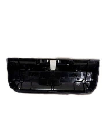 Bagaj İç Kilit Muhafaza Bakaliti Fiorino 2020 Sonrası (Tek Kapı)