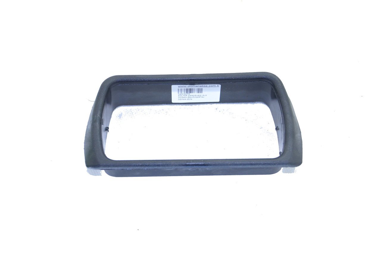 Sis Far Çerçevesi Slx Doğan-Şahin-Kartal